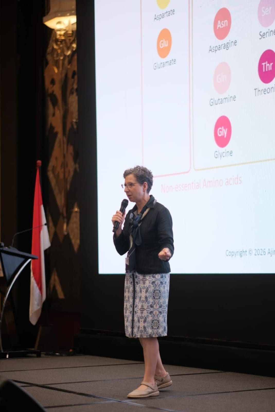 TIN PERSAGI Kabupaten Pesisir Selatan 2026 Bahas Cita Rasa, Mikrobiota Usus, dan Kolaborasi Mu ltisektor untuk Makan Bergizi