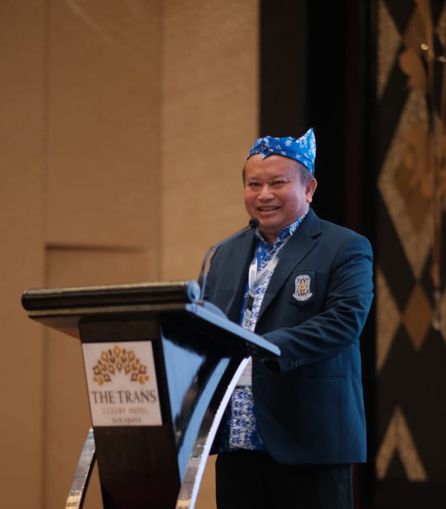 TIN PERSAGI Kabupaten Pesisir Selatan 2026 Bahas Pengaturan Makan untuk Perbaikan Metabolisme Diabetes melalui Aktivasi Autophagy